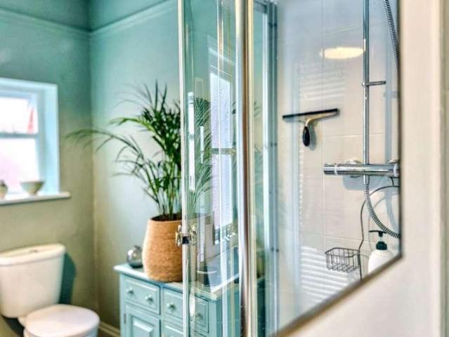 House for sale in Salisbury, Wiltshire
