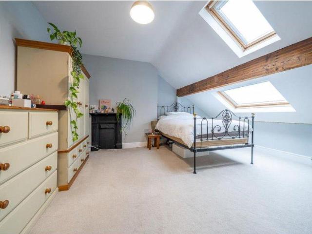 House for sale in Ludlow, Shropshire