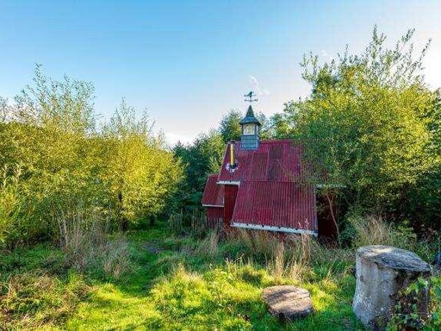 House for sale in Brilley