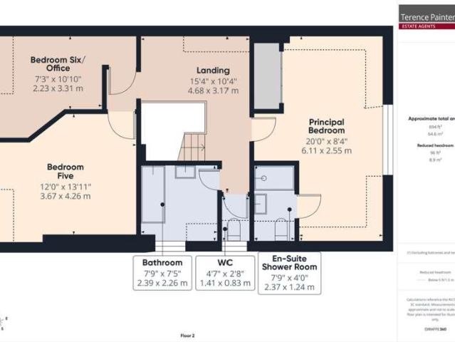 House for sale in Upton, Acol
