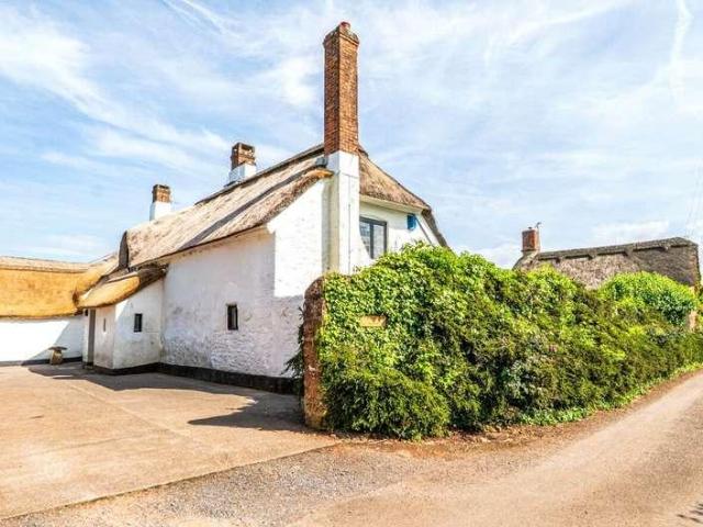 House for sale in Halse, Somerset