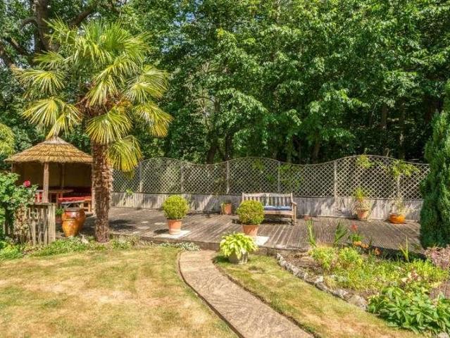 House for sale in Staveley, Ferrensby