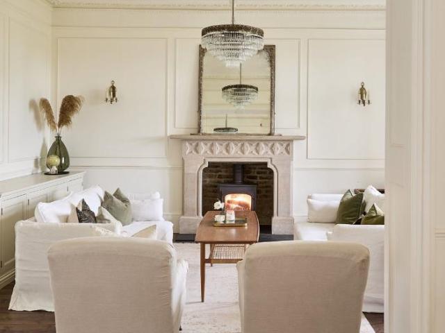 House for sale in Barholm, Lincolnshire