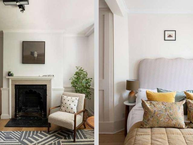 House for sale in Camberwell, Greater London