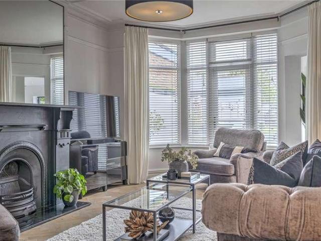 House for sale in Rodbourne, Swindon