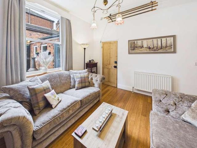 House for sale in Whitby, North Yorkshire