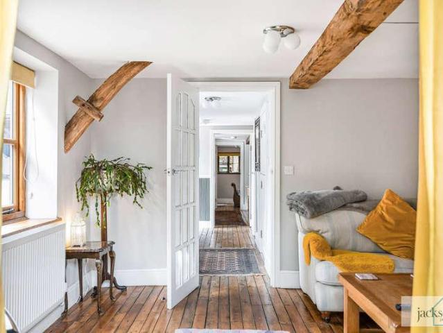 House for sale in Canon Pyon