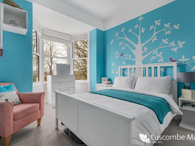 House for sale in Mount Wise
