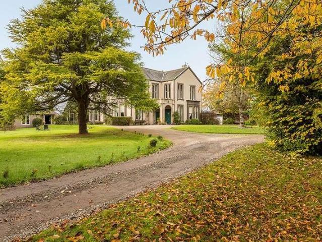 House for sale in Arbroath, Millfield