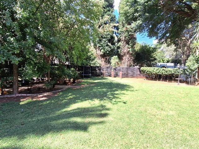 House for rent in Johannesburg