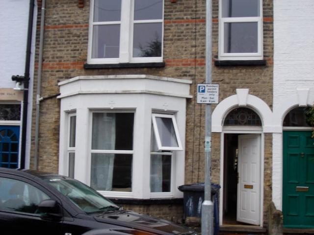 House for rent in Arbury, Cambridgeshire