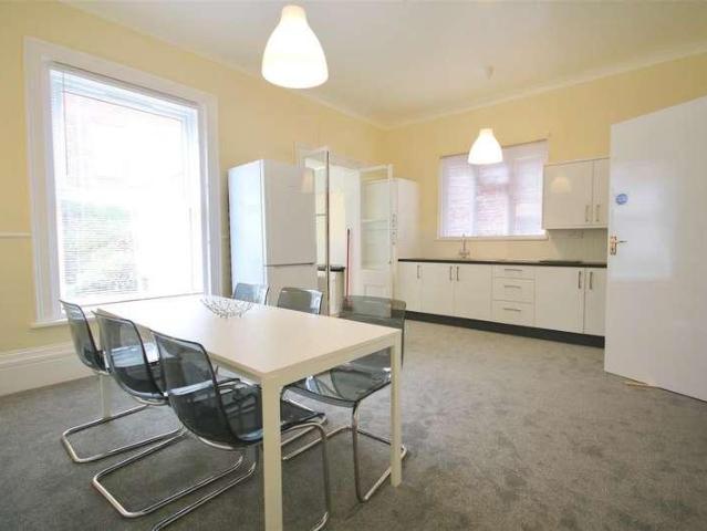 Apartment for rent in Somers Town, City Of Portsmouth