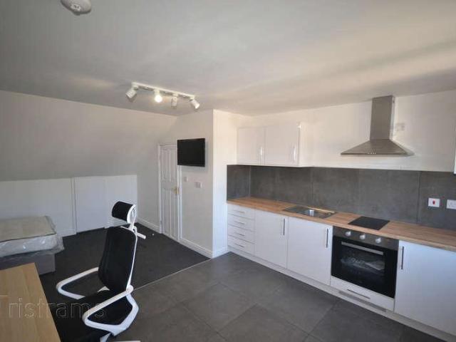Apartment for rent in Attenborough, East Midlands