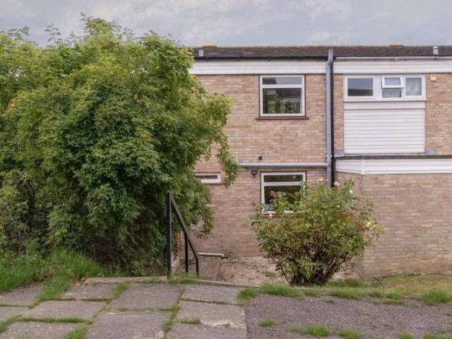Apartment for rent in Hales Place, The Bridge
