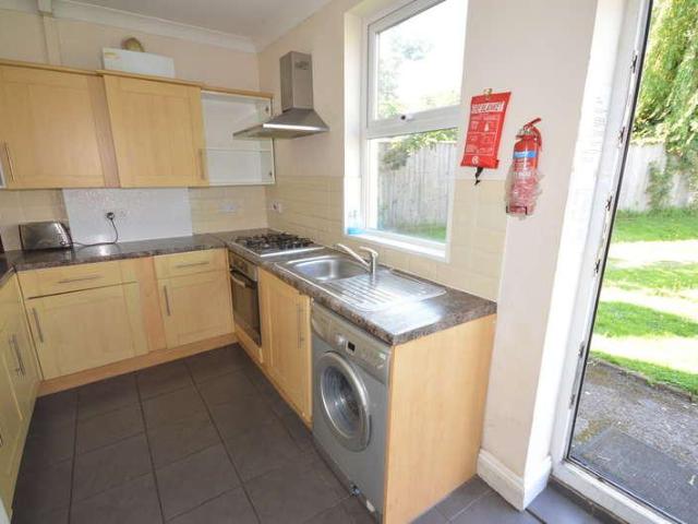 Apartment for rent in Talbot Village, Bournemouth