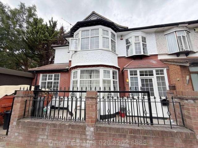 House for rent in Temple Fortune, Greater London