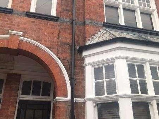 House for rent in West End, Old Wharf