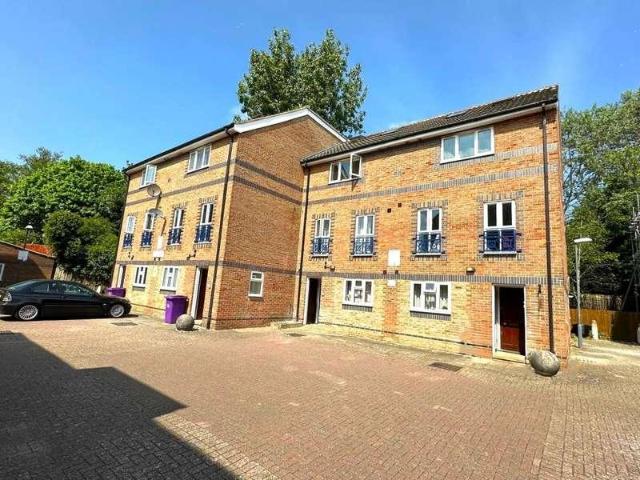 Apartment for rent in Isle Of Dogs, Greater London