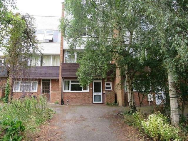 Apartment for rent in Berrick Salome, Oxfordshire