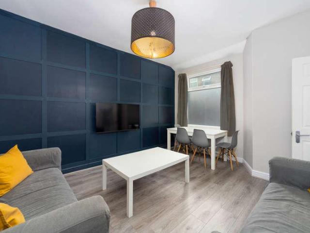 Apartment for rent in Georgia, Greater Manchester