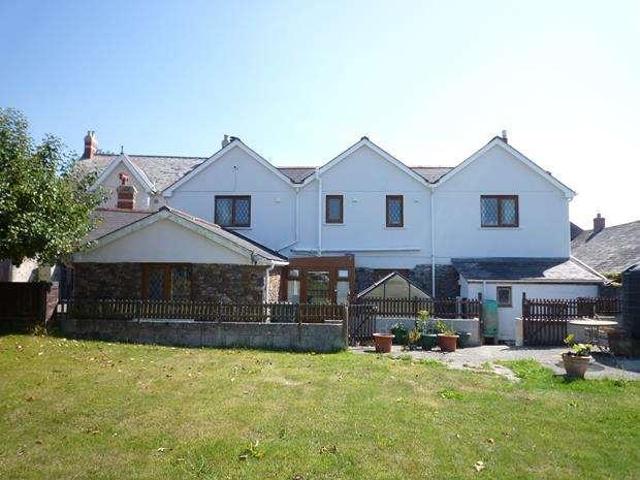 House for rent in Brandis Corner, Devon