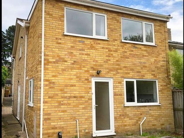 Apartment for rent in East Bank, Norfolk