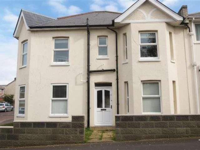 Apartment for rent in Moordown, Bournemouth