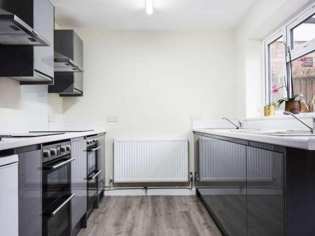 Apartment for rent in Westfield View, East Bank