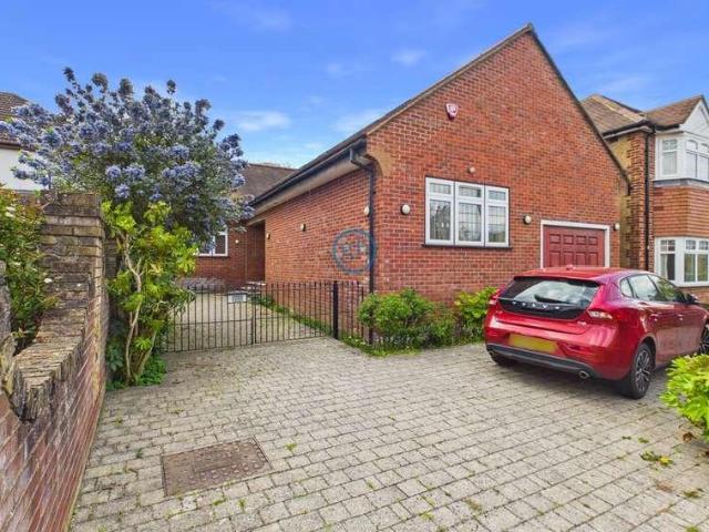 House for rent in Greater London