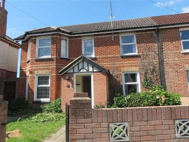 Apartment for rent in Moordown, Bournemouth
