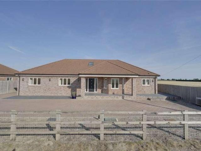 House for rent in Barway, Cambridgeshire