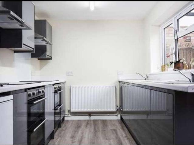 Apartment for rent in Westfield View, East Bank