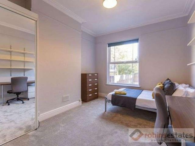 Apartment for rent in Haddon, East Midlands