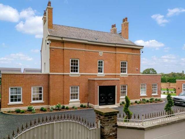 House for rent in Warrington