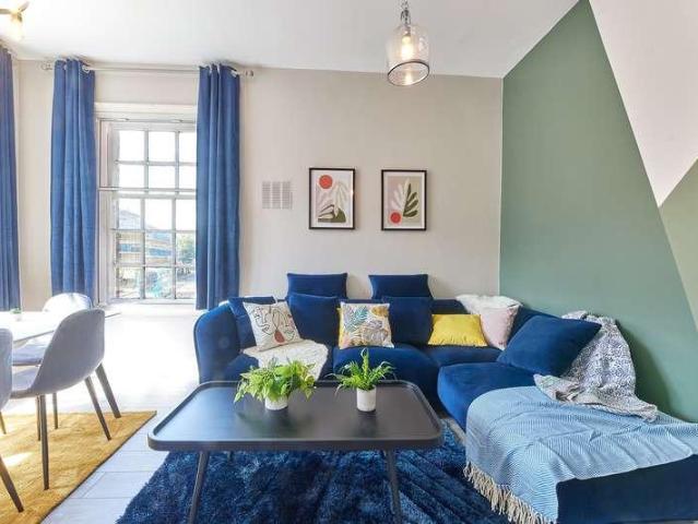 Apartment for rent in Lamesley, Birtley