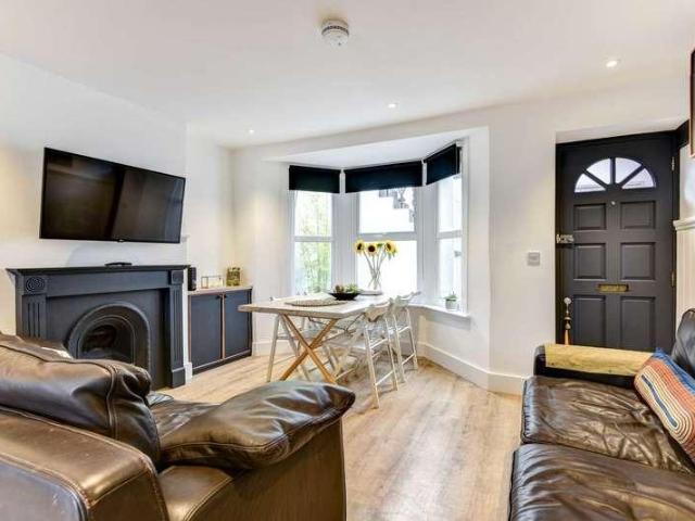 House for rent in Round Hill, Brighton & Hove