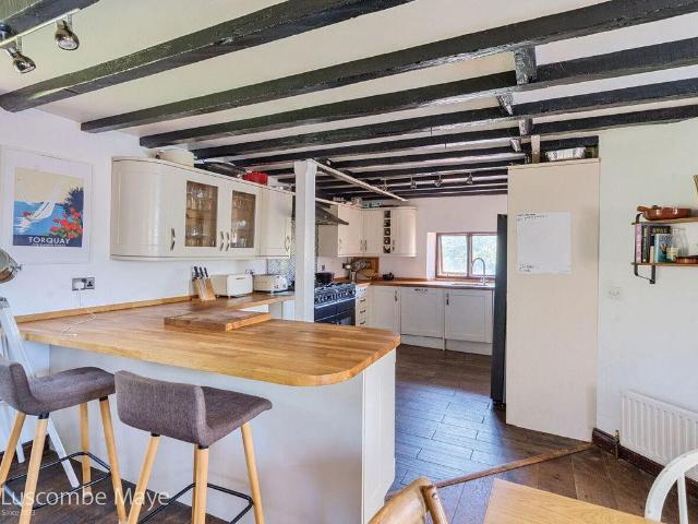 House for rent in Livermead