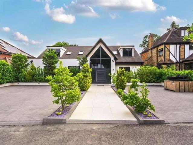 House for rent in Elstree and Borehamwood, Borehamwood