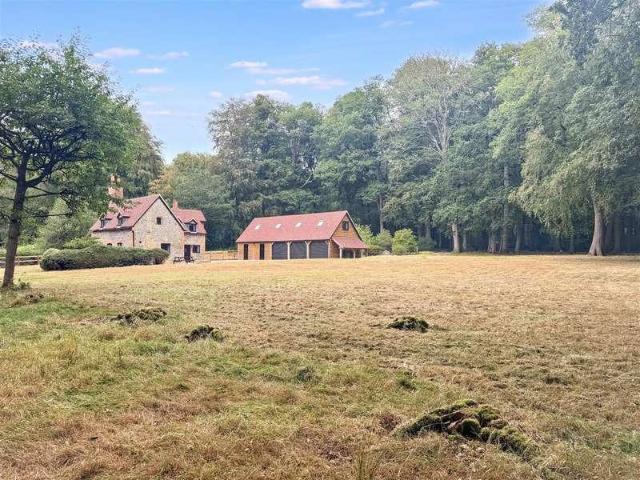 House for rent in Berrick Salome, Oxfordshire