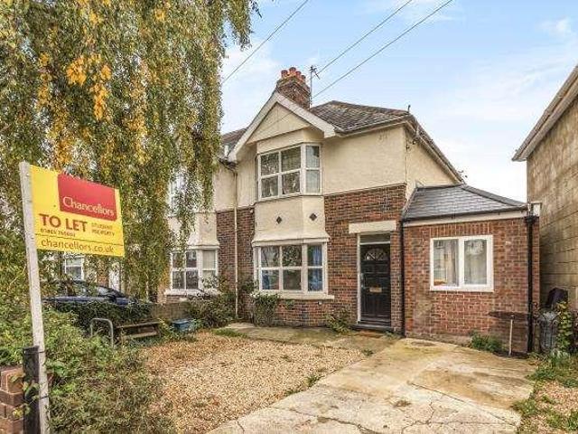 Apartment for rent in Berrick Salome, Oxfordshire
