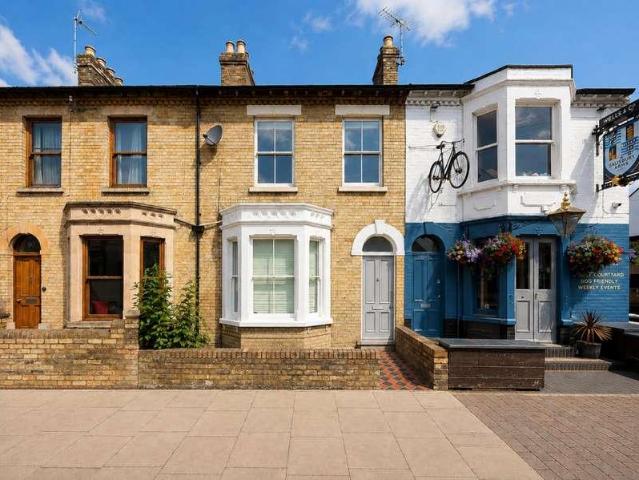 House for rent in Arbury, Cambridgeshire