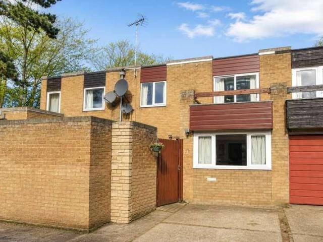 House for rent in Arbury, Cambridgeshire