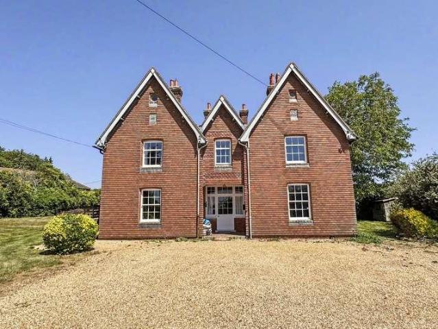 House for rent in East Brook, Wimborne