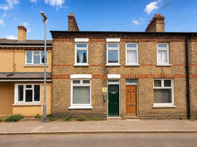 House for rent in Arbury, Cambridgeshire