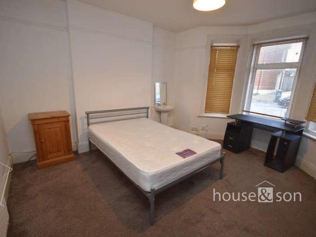 House for rent in Winton, Bournemouth