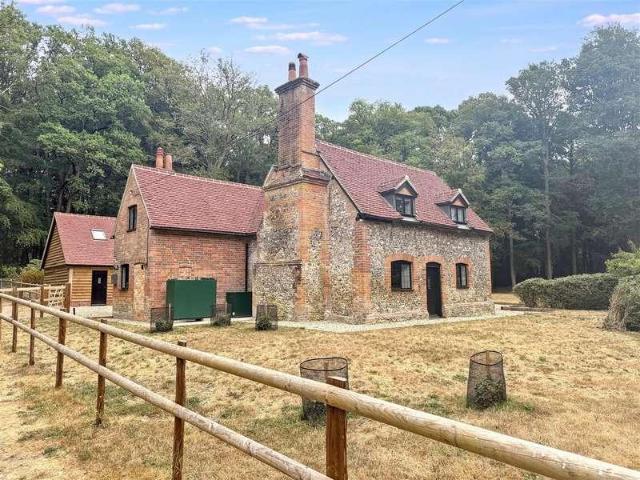 House for rent in Berrick Salome, Oxfordshire