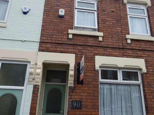 Apartment for rent in Stoke, Stoke-on-Trent