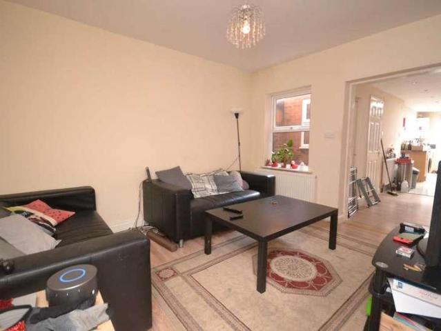 Apartment for rent in Newtown, Reading