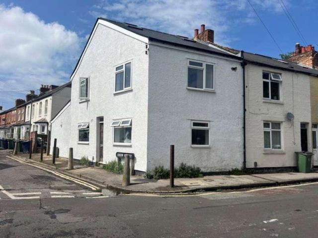 Apartment for rent in Berrick Salome, Oxfordshire