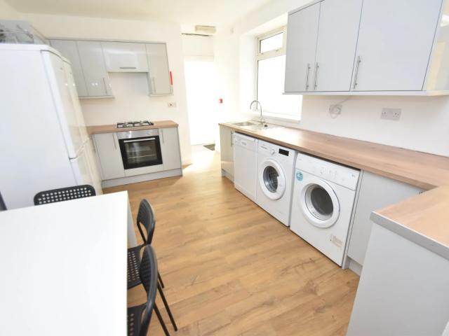 House for rent in Maindy, Cardiff